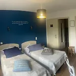 Hotel-restaurant Le Sorgia Szálloda