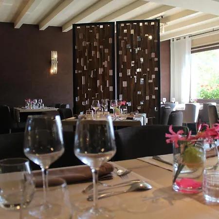 Hotel-restaurant Le Sorgia