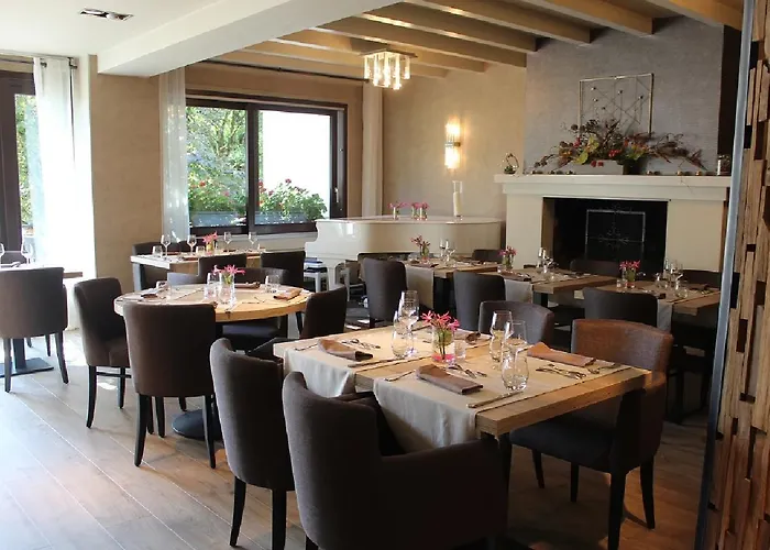 Hotel-restaurant Le Sorgia Bellegarde-sur-Valserine