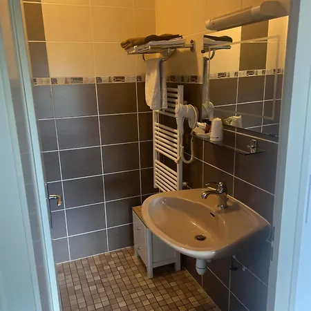 Hotel-restaurant Le Sorgia Szálloda