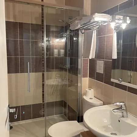 Hotel-restaurant Le Sorgia 3* Bellegarde-sur-Valserine