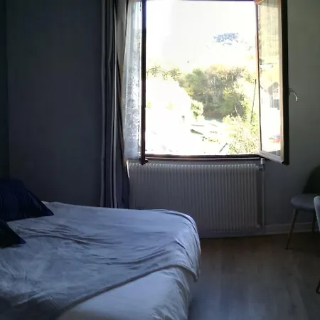 Hotel-restaurant Le Sorgia