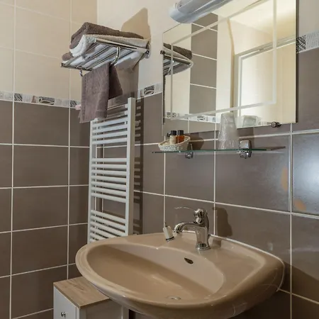 Hotel-restaurant Le Sorgia 3*
