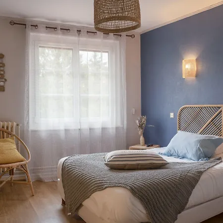 Hotel-restaurant Le Sorgia