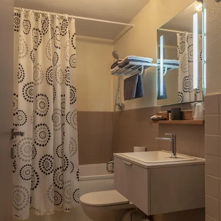 Hotel-restaurant Le Sorgia Bellegarde-sur-Valserine