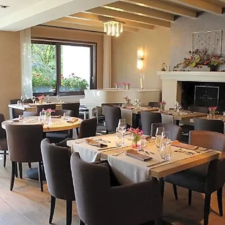Hotel-restaurant Le Sorgia 3*