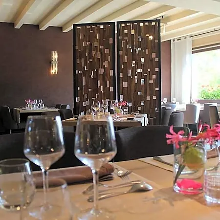 Hotel-restaurant Le Sorgia 3*