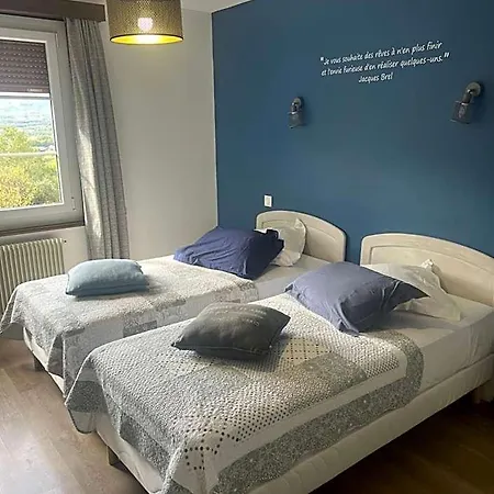 Hotel-restaurant Le Sorgia 3*