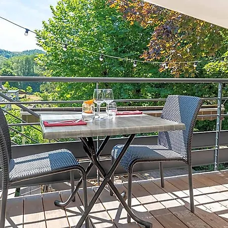 Hotel Hotel-restaurant Le Sorgia