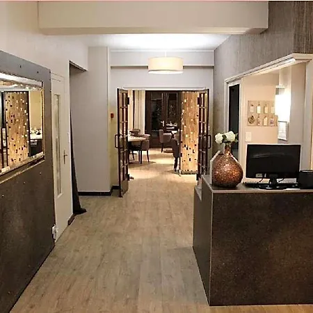 Hotel-restaurant Le Sorgia 3*