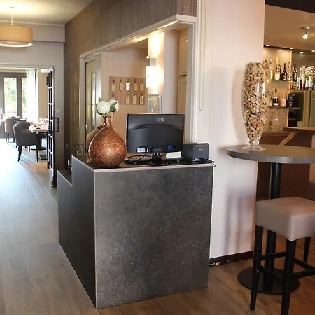 מלון Hotel-restaurant Le Sorgia בלגארד סור-ואלסרין
