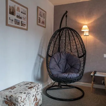 Szálloda Hotel-restaurant Le Sorgia Bellegarde-sur-Valserine