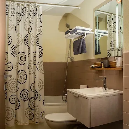 Szálloda Hotel-restaurant Le Sorgia 3*